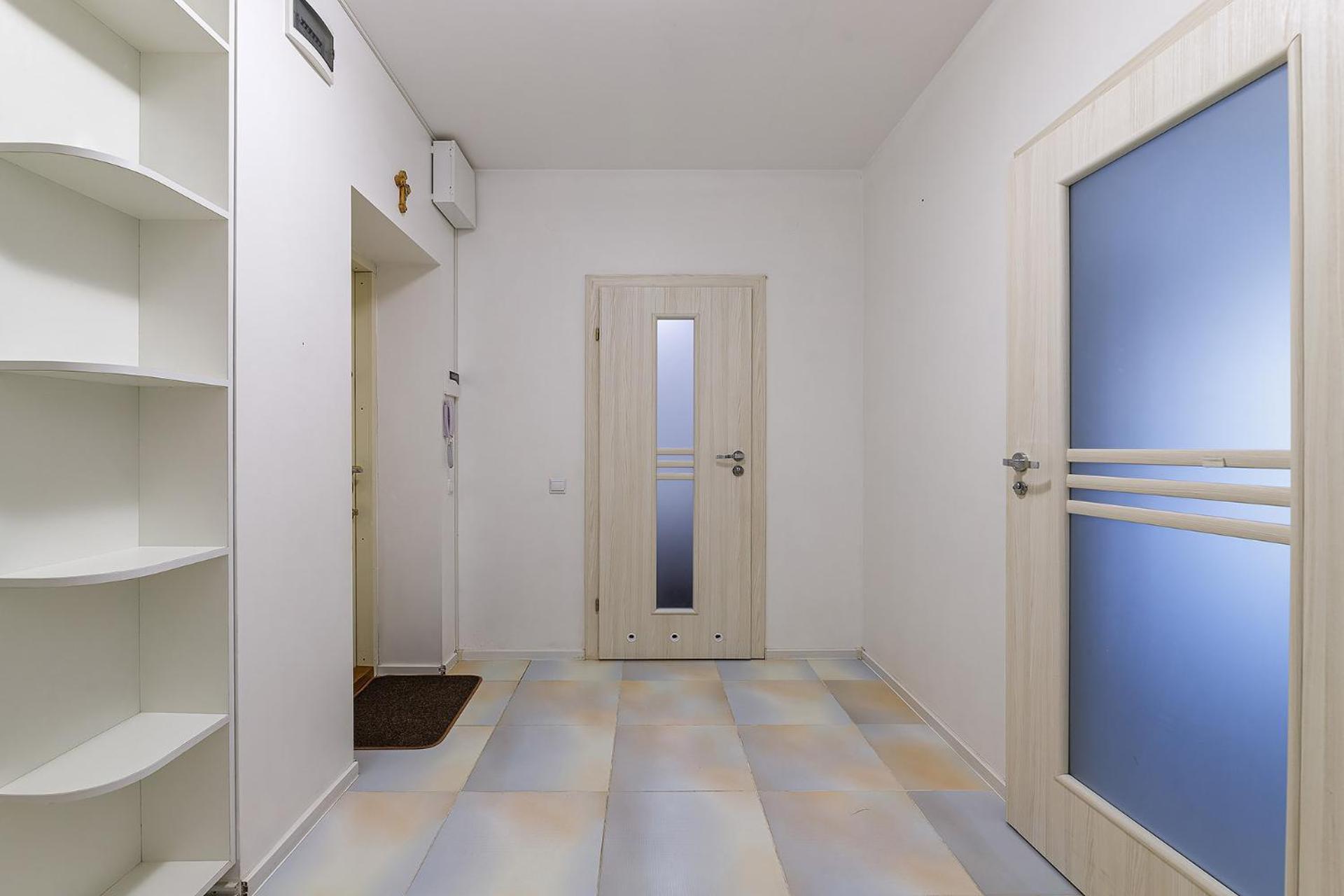 לבוב Naukova Street Appartamento מראה חיצוני תמונה